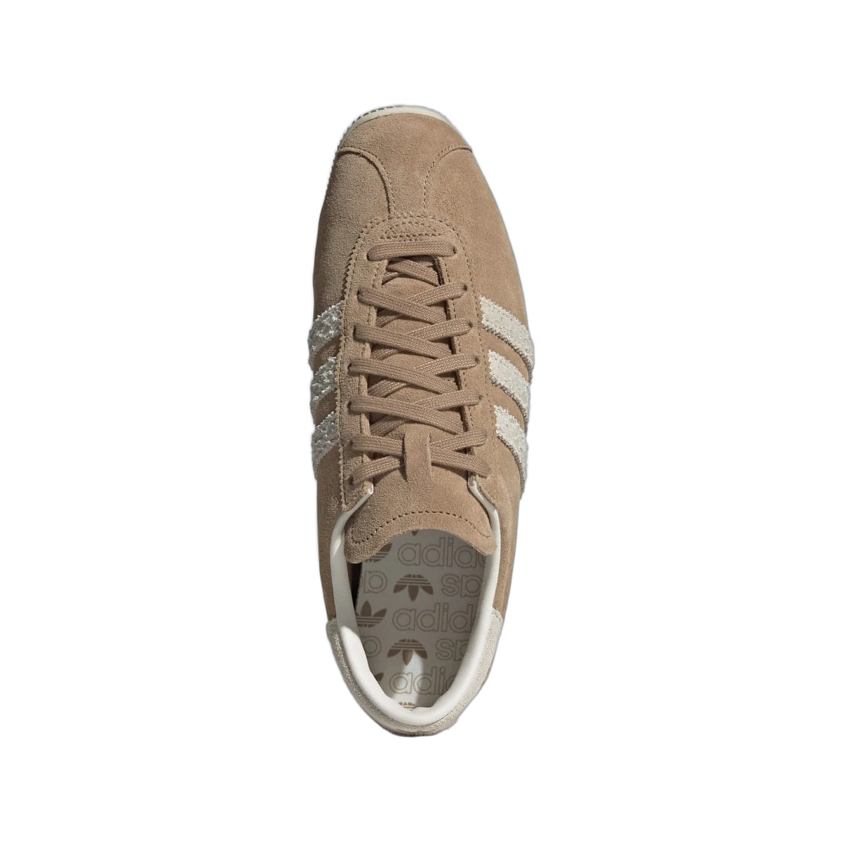 Adidas Paris Cardboard