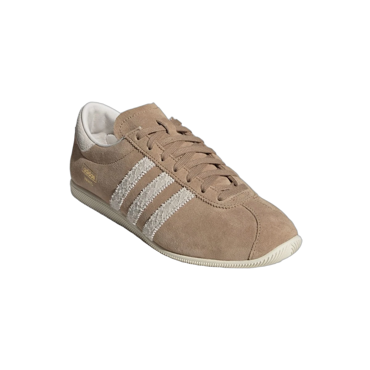Adidas Paris Cardboard