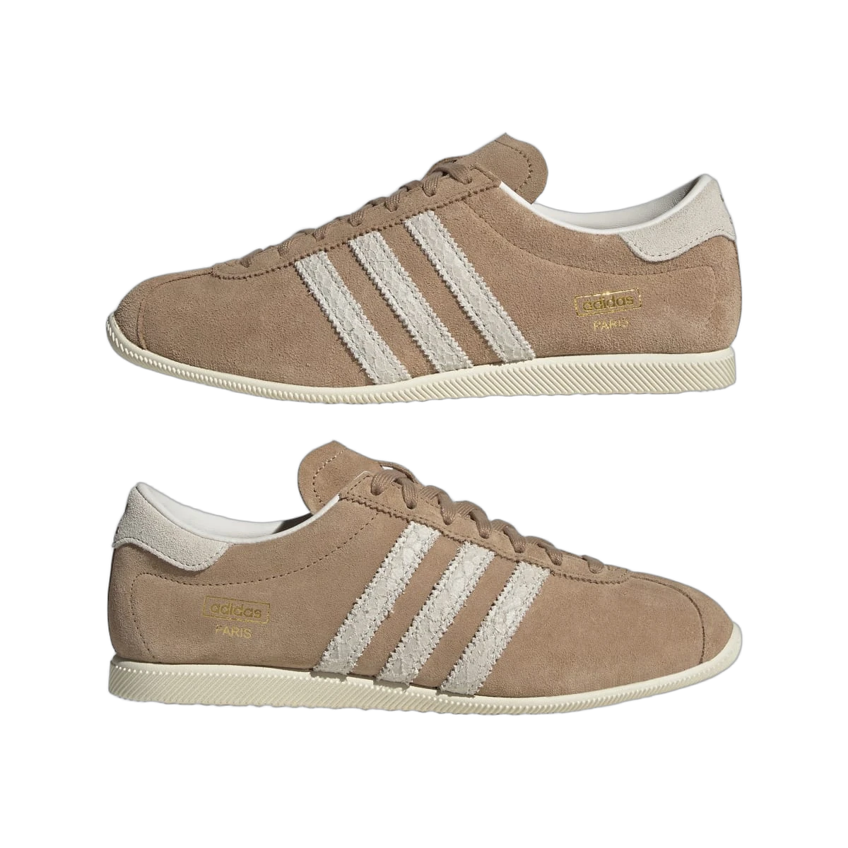 Adidas Paris Cardboard