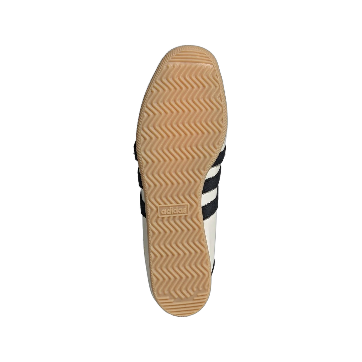 Adidas Paris White Black Gum