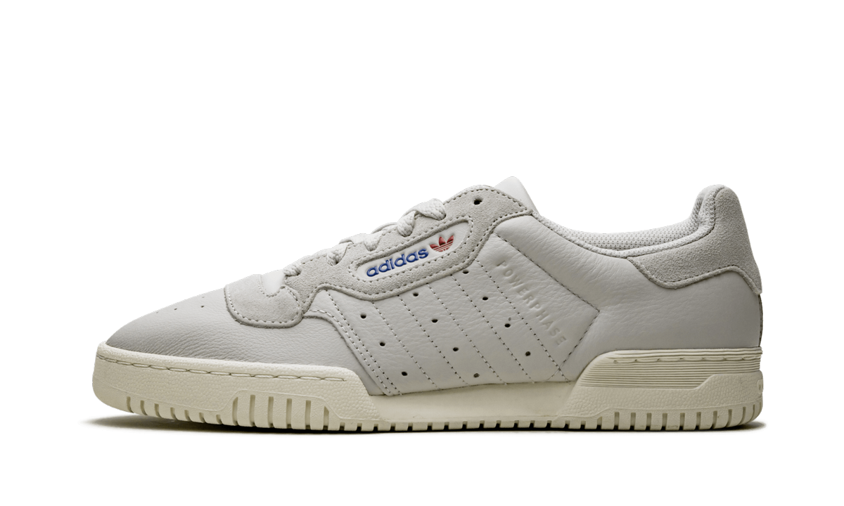 Adidas Powerphase Grey One