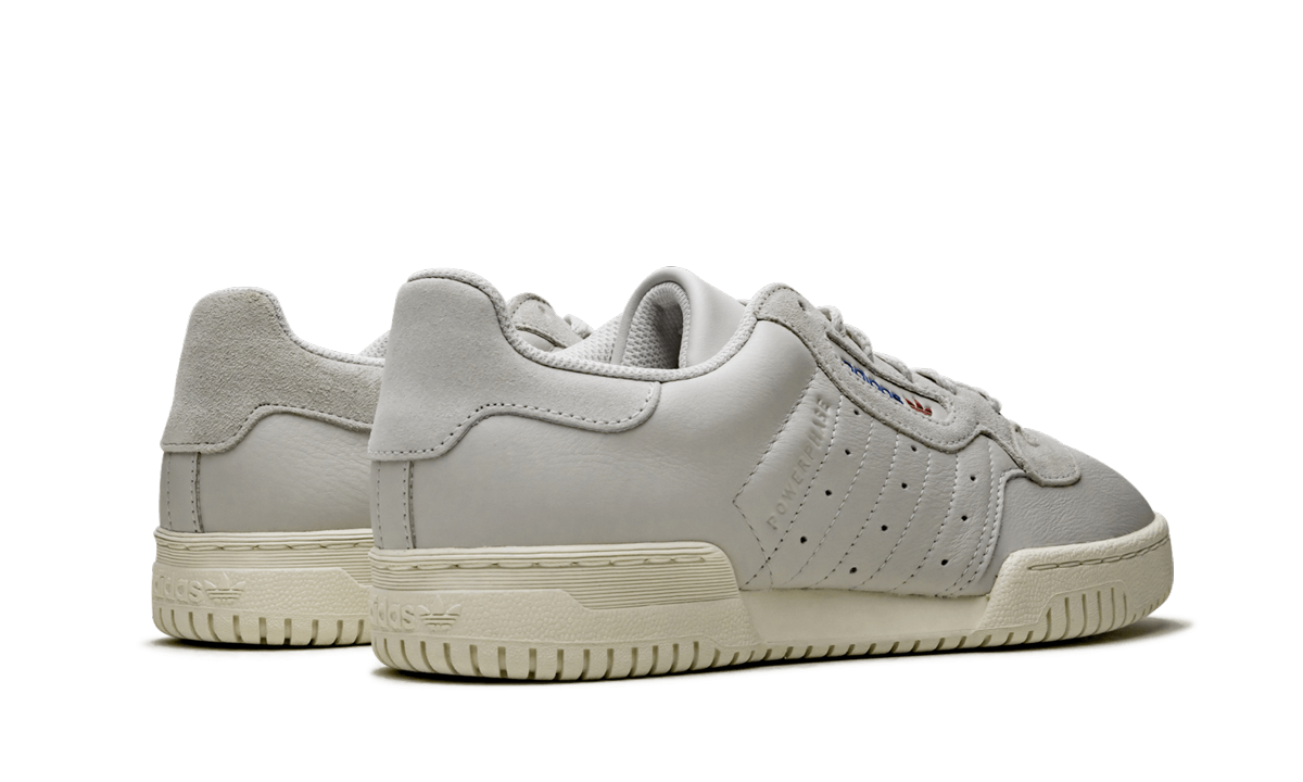 Adidas Powerphase Grey One