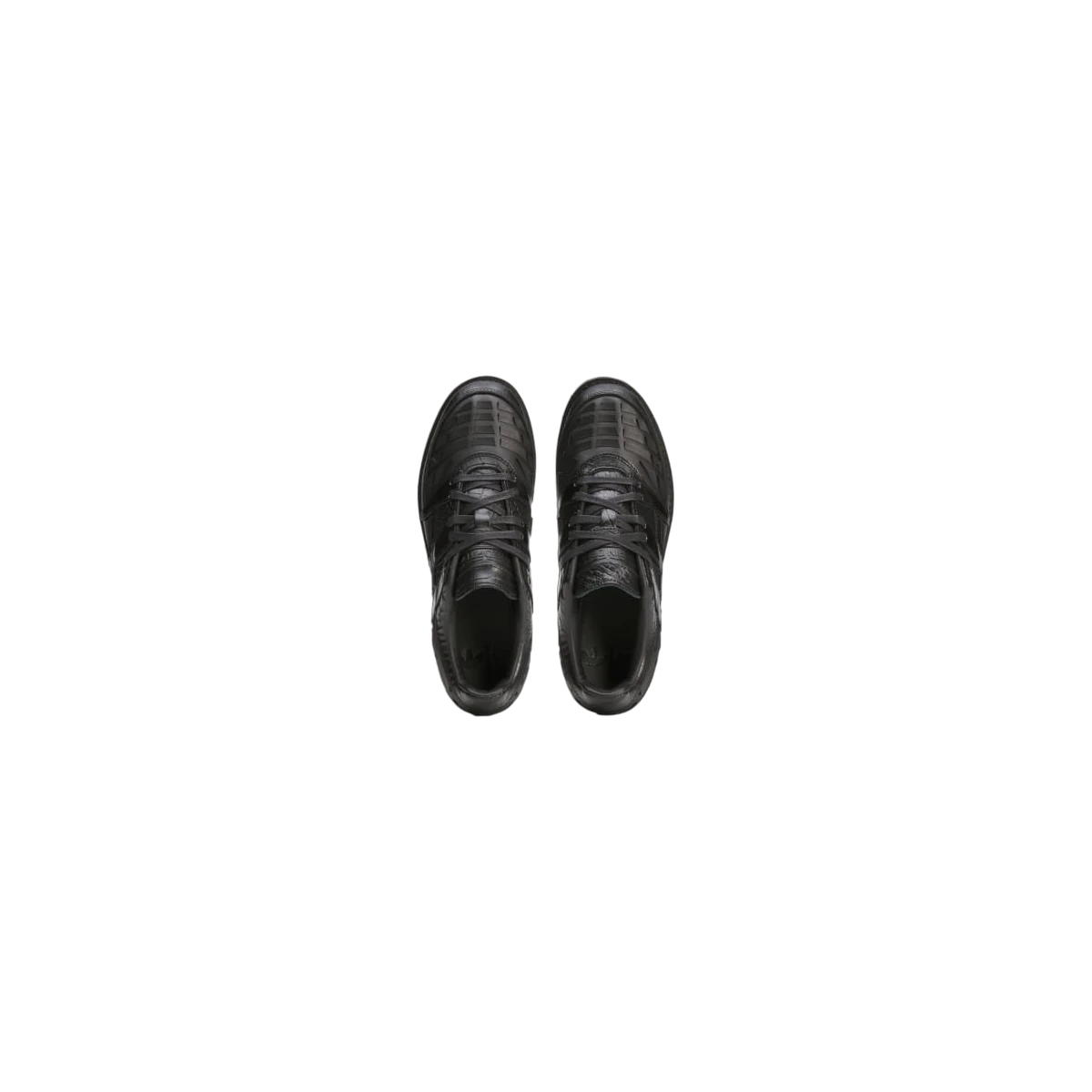 Adidas Predator 94 Brain Dead x Disney Triple Black