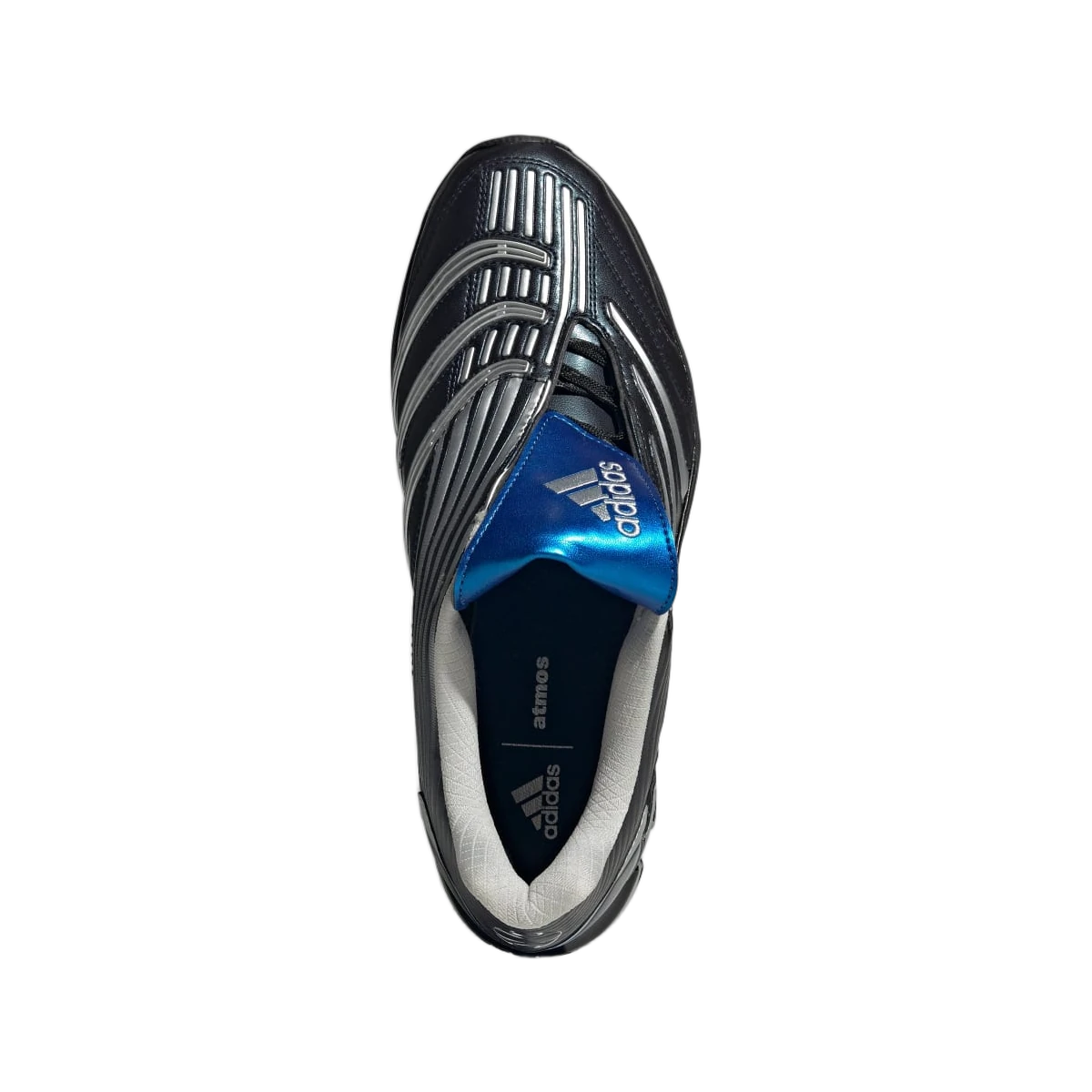 Adidas Predator Megaride atmos Blue Spirit