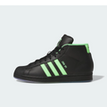 Adidas Pro Model Black Lime Burst
