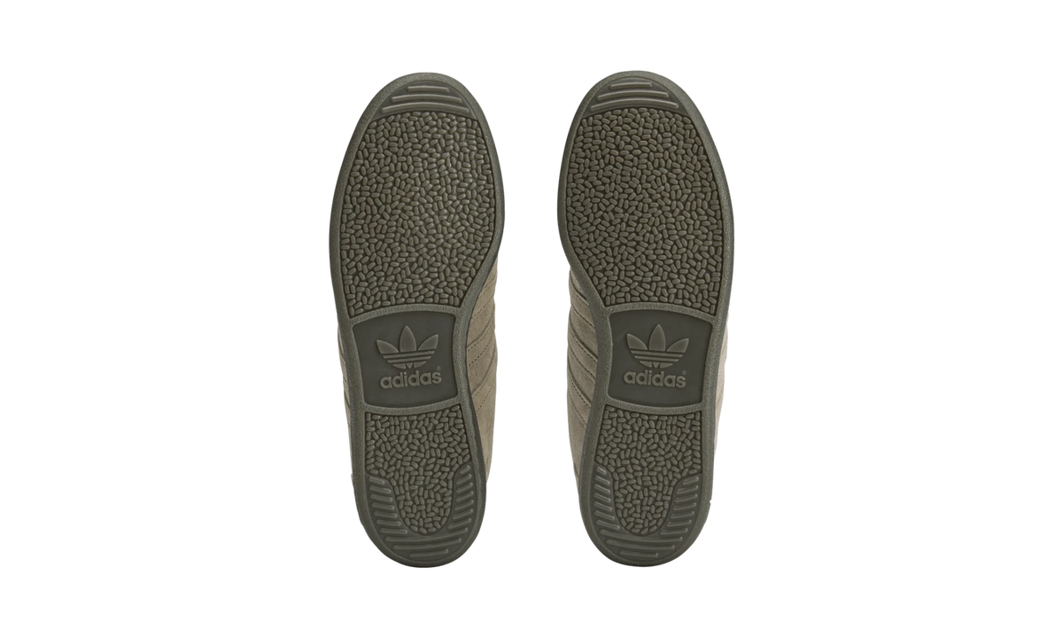 Adidas Punstock II SPZL Blanch Cargo Cardboard