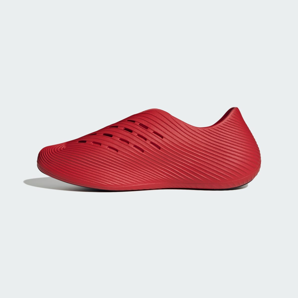 Adidas Purechill Runner Better Scarlet White