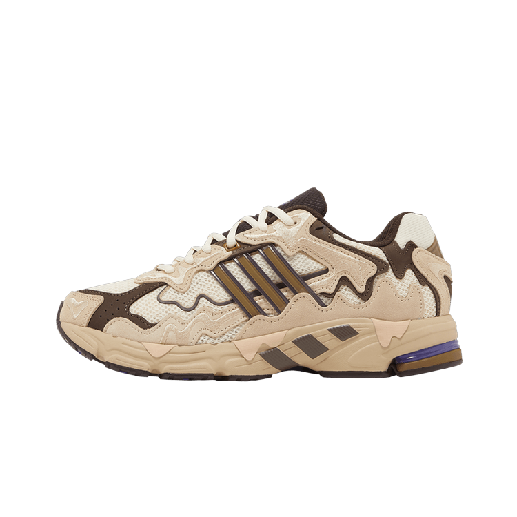 Adidas Response CL Bad Bunny Paso Fino, Ecru Tint/Bronze Strata/Earth Strata (ID0780)