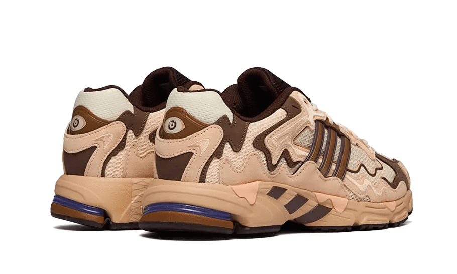 Adidas Response CL Bad Bunny Paso Fino, Ecru Tint/Bronze Strata/Earth Strata (ID0780)