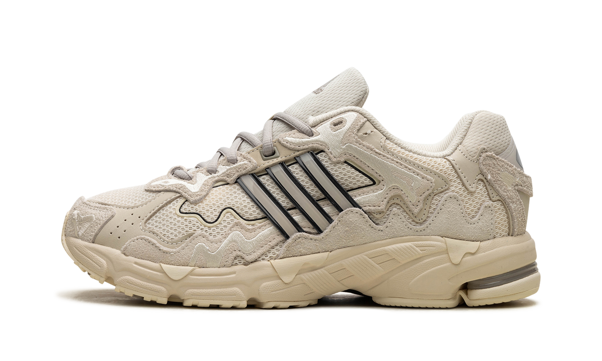 Adidas Response CL Bad Bunny Wonder White (IF7179) - Sneak