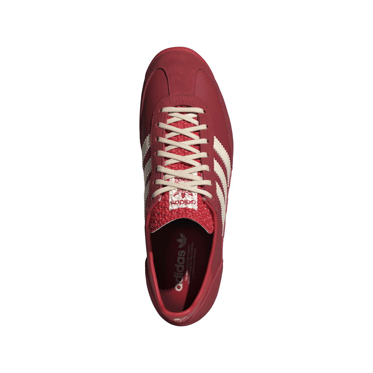 Adidas SL 72 Better Scarlet