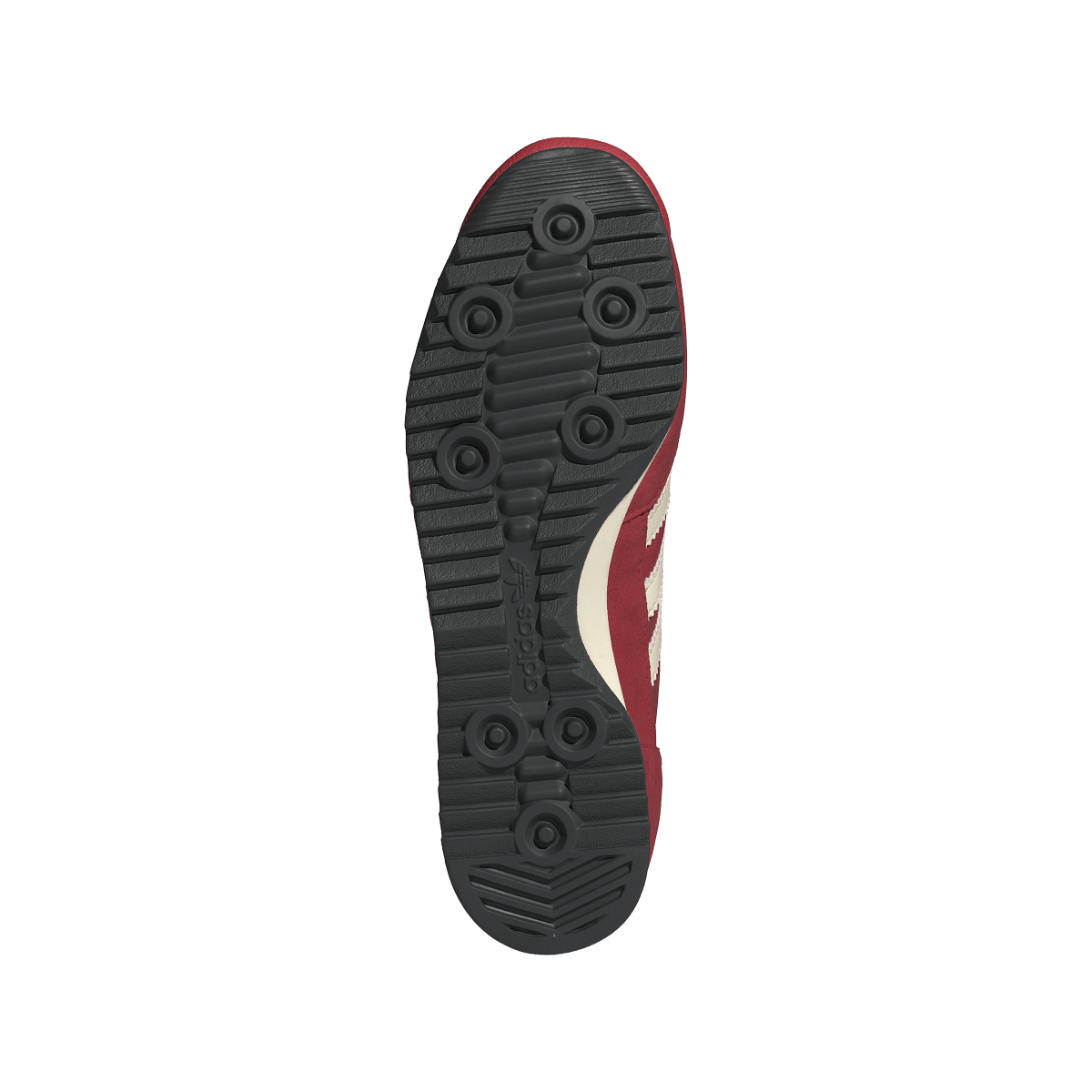 Adidas SL 72 Better Scarlet