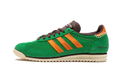 Adidas SL 72 Knit Wales Bonner Green