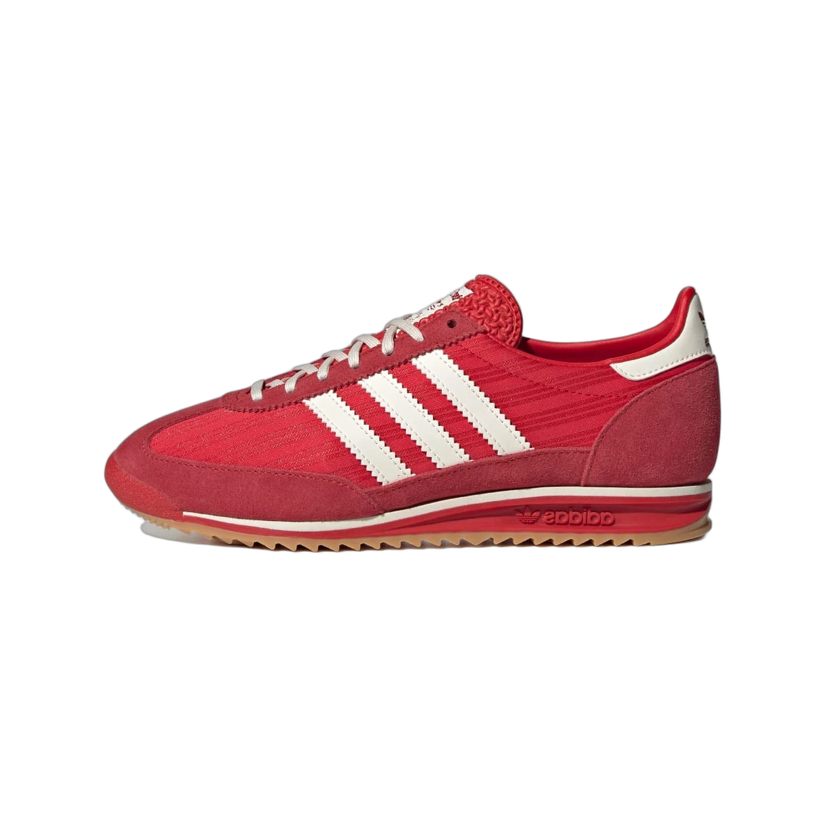 Adidas SL 72 OG Better Scarlet Cream White Gum