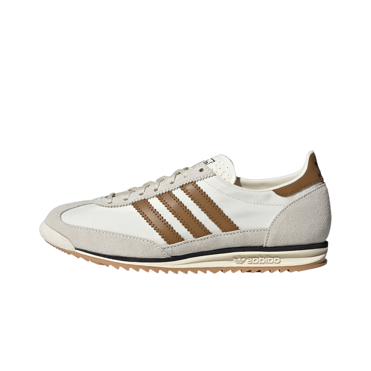 Adidas SL 72 OG Cream White Bronze Strata, Cream White/Bronze Strata/Core Black (JH8657)