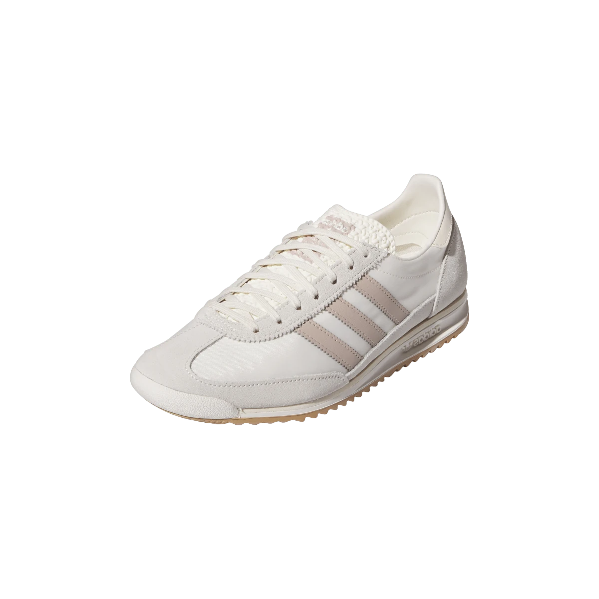 Adidas SL 72 OG Off White Wonder Taupe Wonder White
