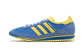 Sporty & Rich x Adidas SL72 OG Real Blue