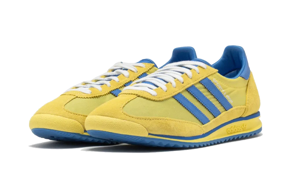 Adidas SL 72 OG Sporty & Rich Sweden Alternate