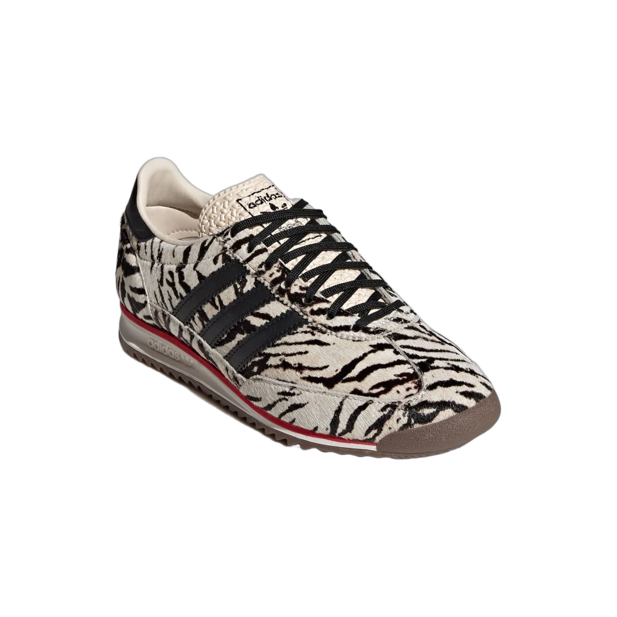 Adidas SL 72 OG Zebra