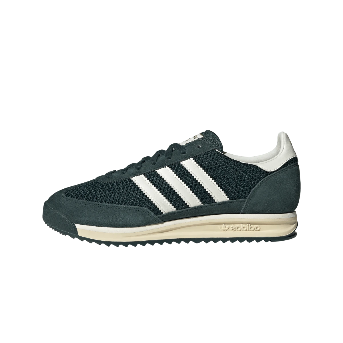 Adidas SL 72 RS Aurora Ivy Off White