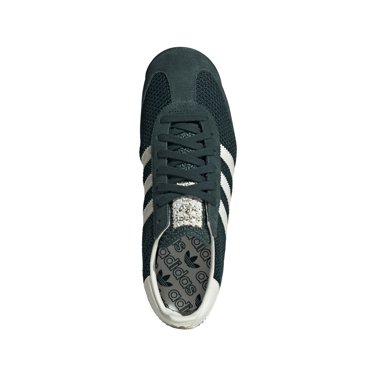 Adidas SL 72 RS Aurora Ivy Off White