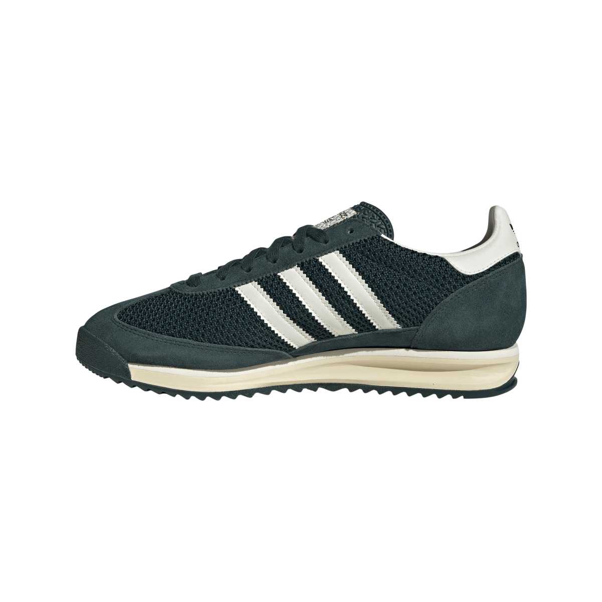 Adidas SL 72 RS Aurora Ivy Off White