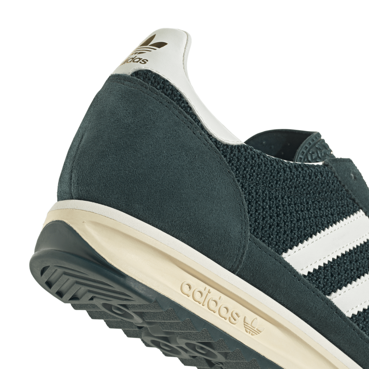 Adidas SL 72 RS Aurora Ivy Off White