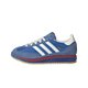 Adidas SL 72 RS Blue Scarlet