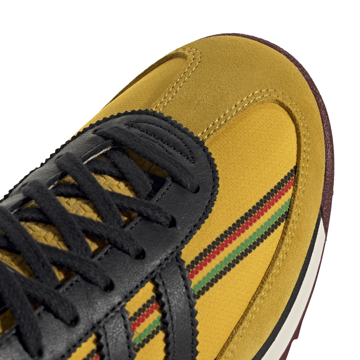 Adidas SL 72 RS Bob Marley Jamaica