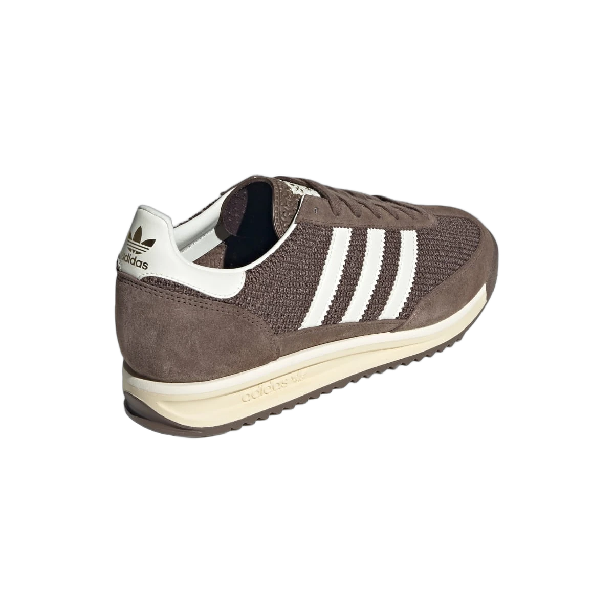 Adidas SL 72 RS Earth Strata Warm Vanilla