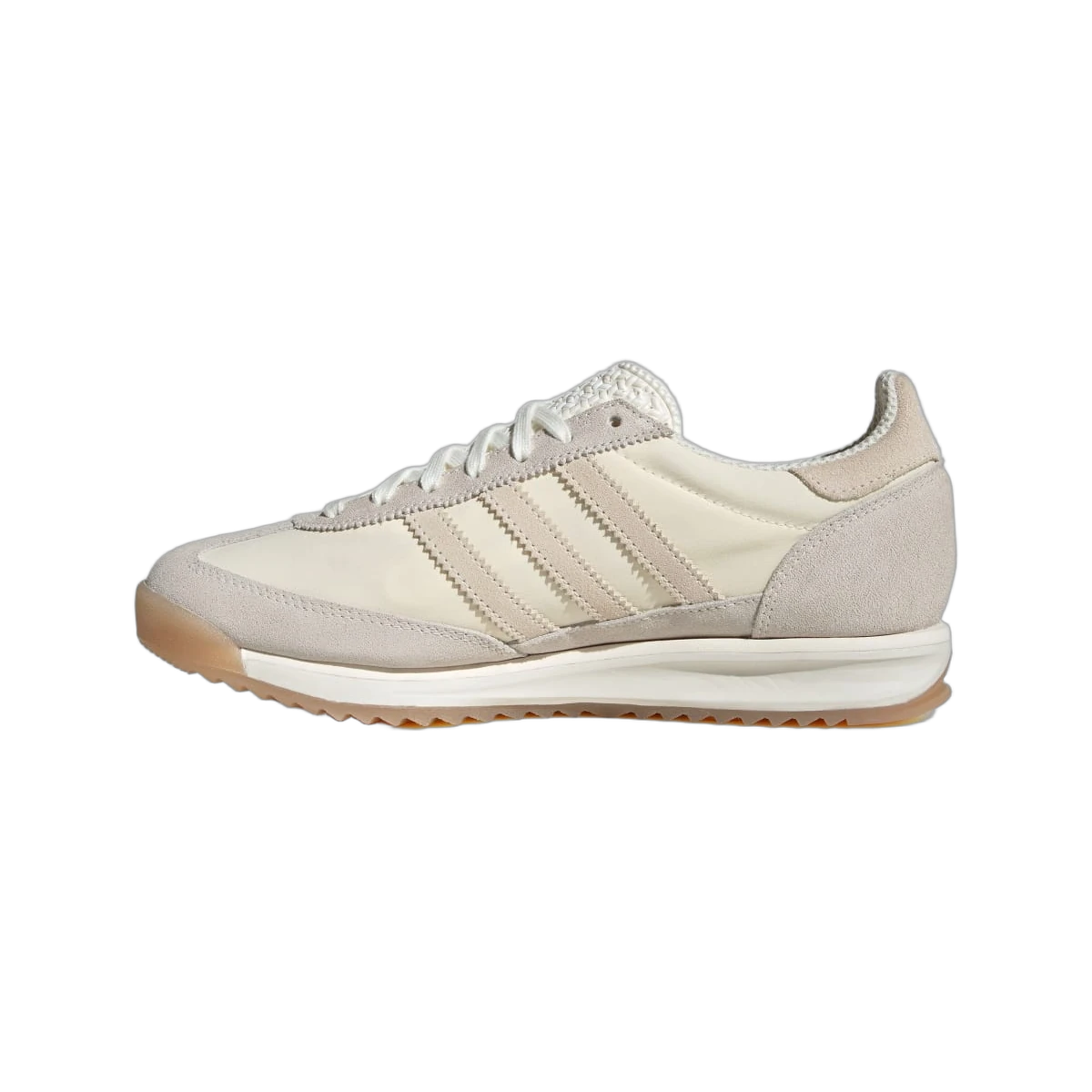Adidas SL 72 RS Off White Wonder White