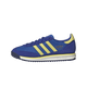 Adidas SL 72 RS Semi Lucid Blue Pure Sulfur