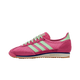 Adidas SL72 Pink Fusion Green Spark