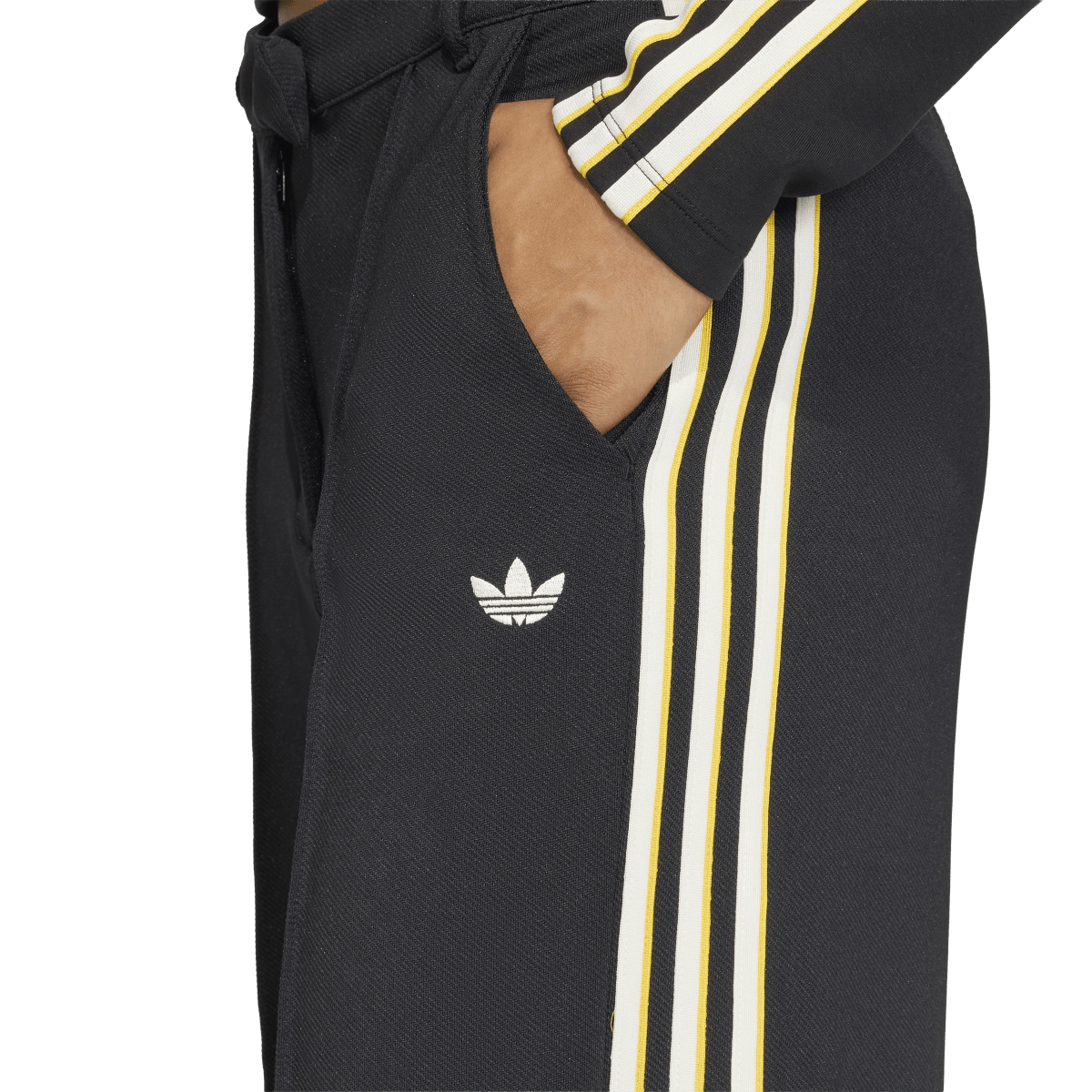 Adidas SPORT TAILORED Tracksuit Bottoms