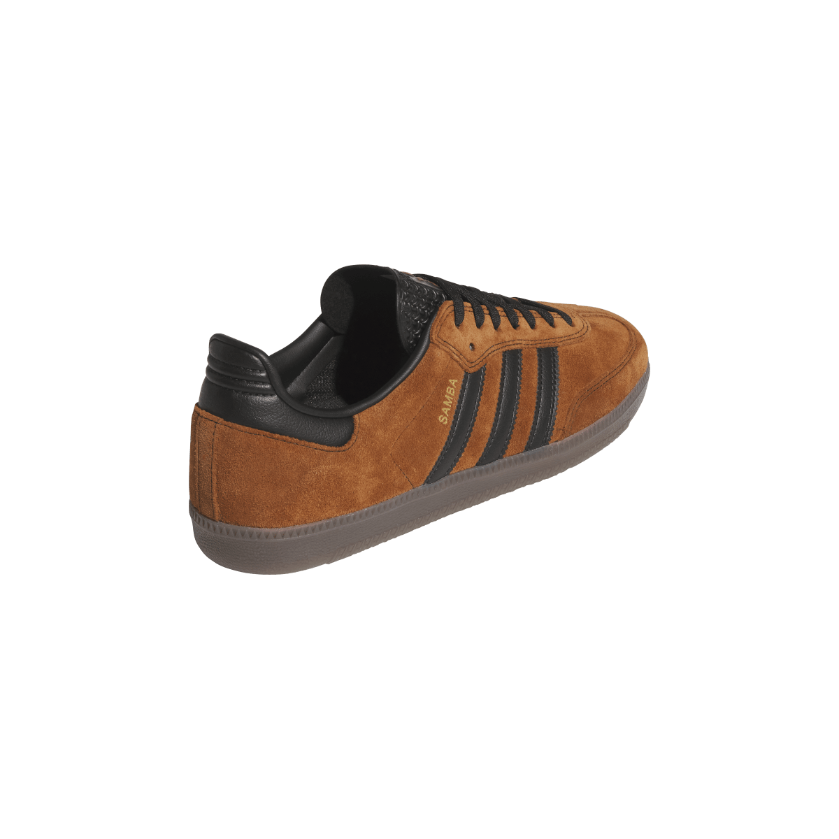Adidas Samba ADV Dusky Bronze