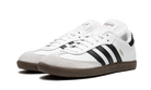 Adidas Samba Classic White, Running White/Core Black/Running White (772109)