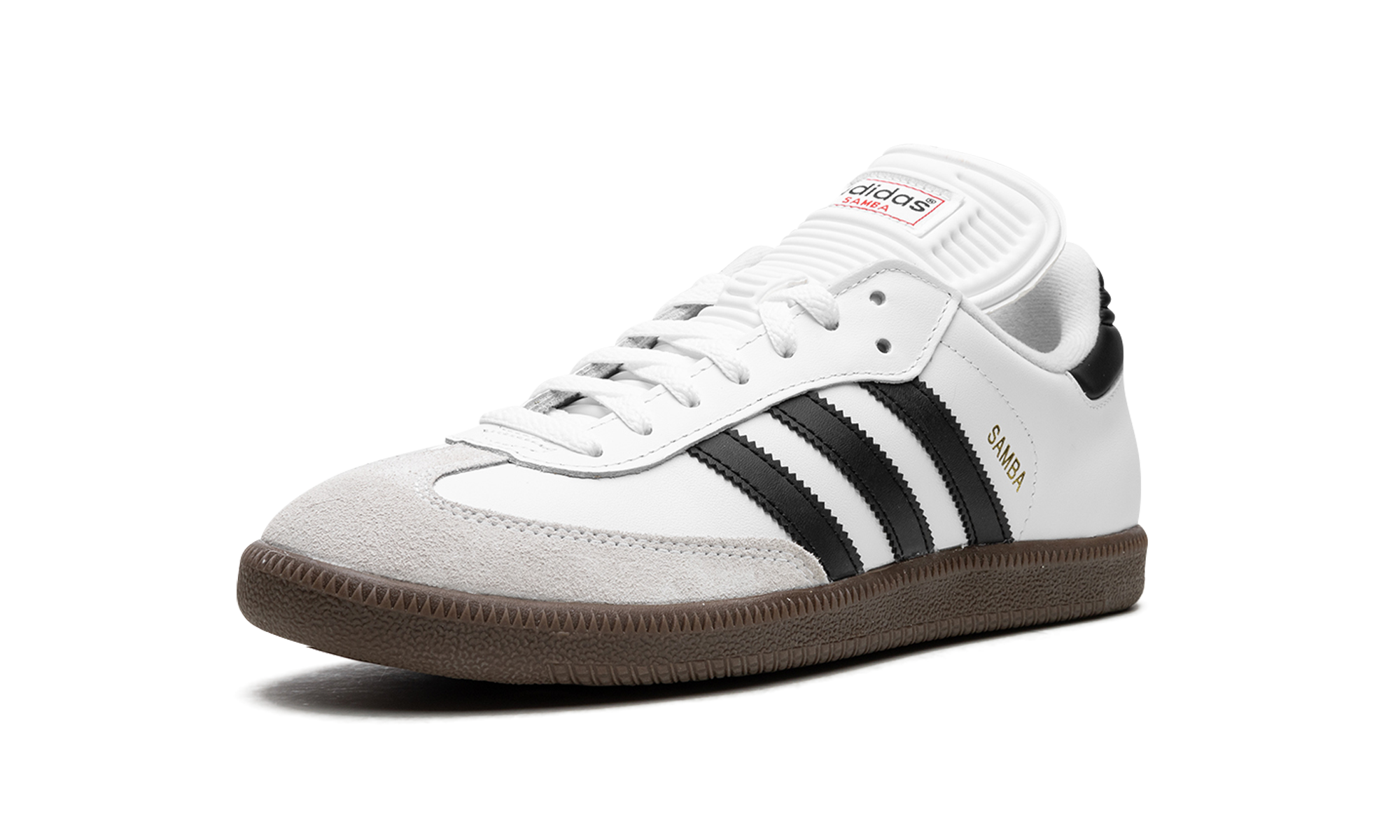 Adidas Samba Classic White
