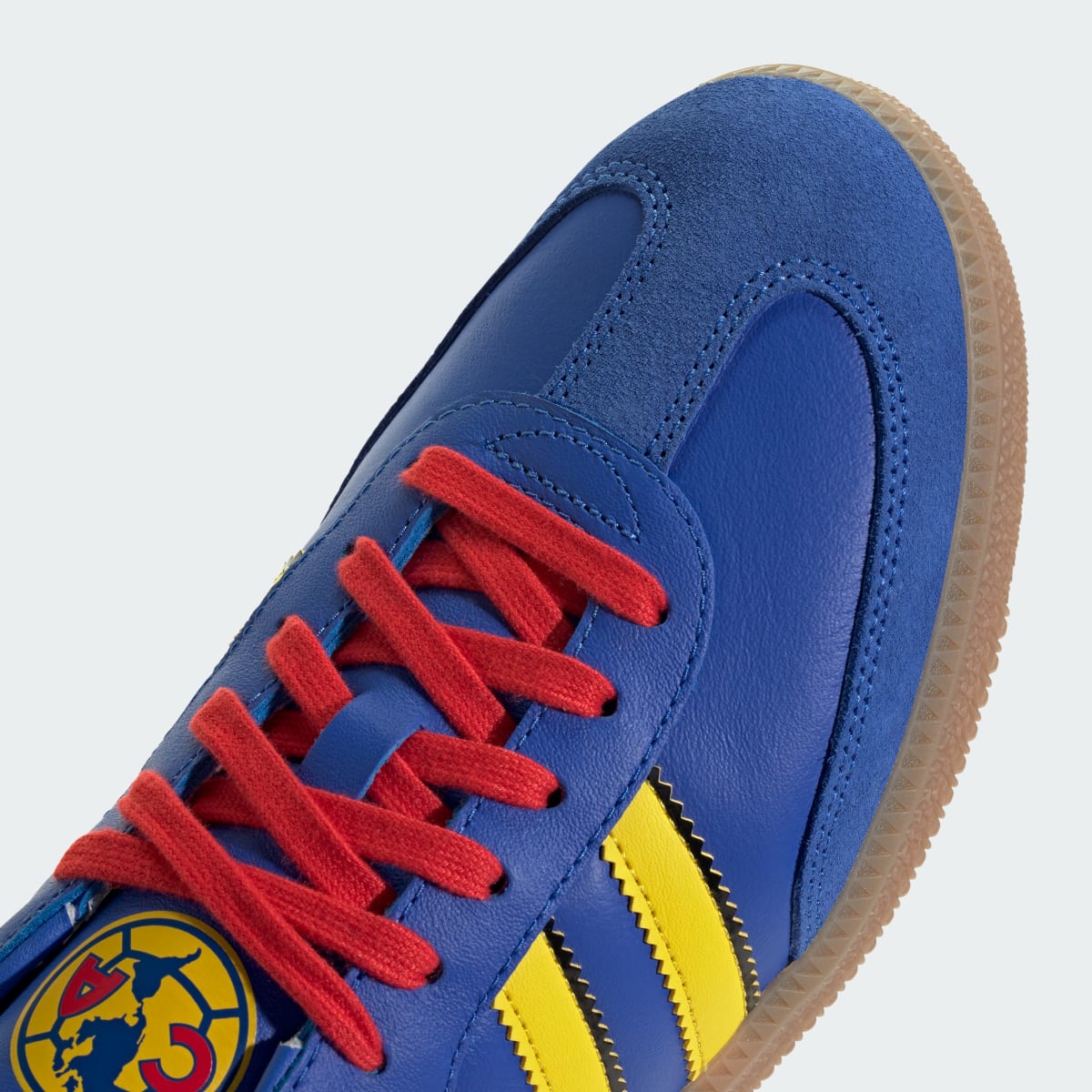 Adidas Samba Club América