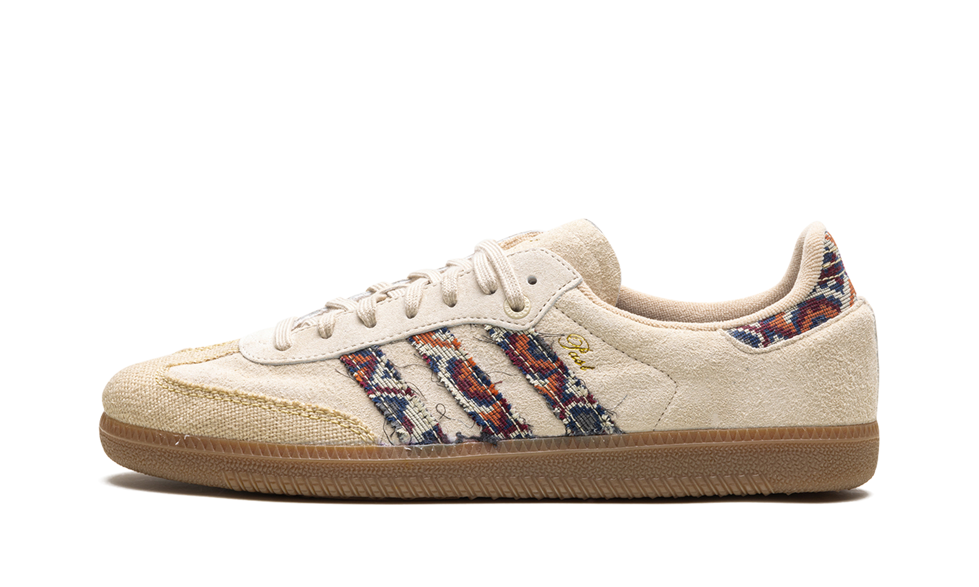 Adidas Samba Consortium Cup END. Past