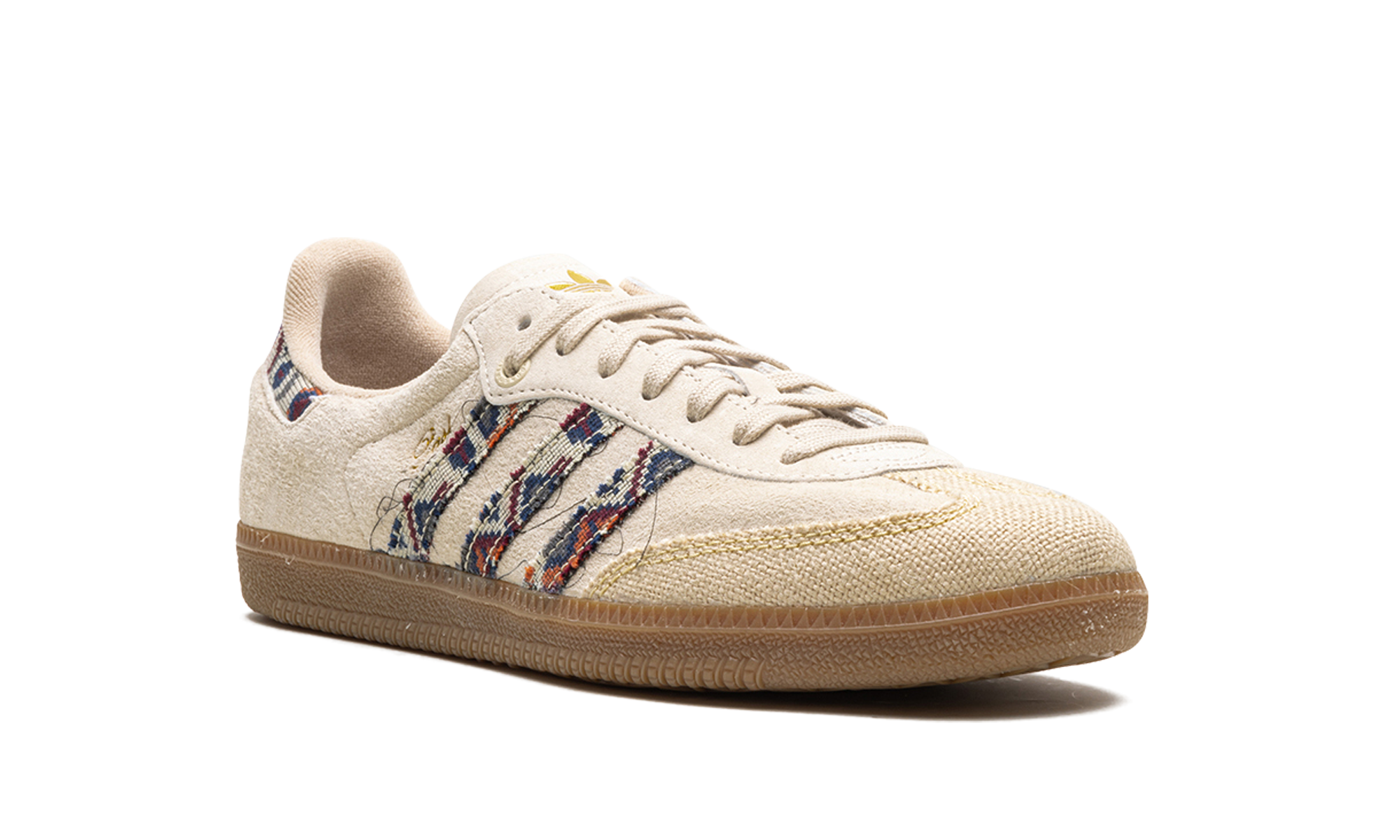 Adidas Samba Consortium Cup END. Past