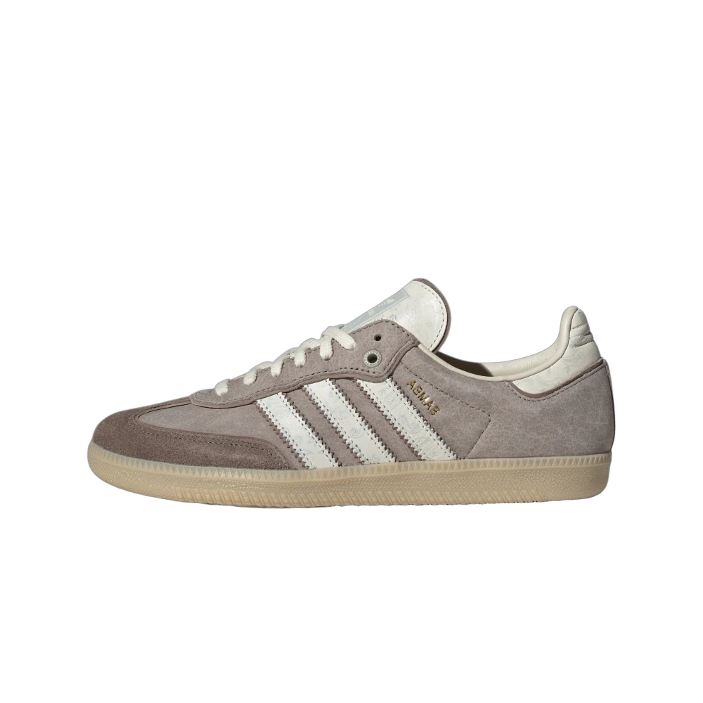 Adidas Samba Consortium Cup Offspring, Pantone/Off White/Clay (IG1954)