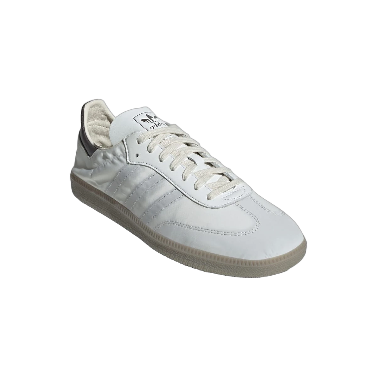 Adidas Samba Decon Core White Charcoal