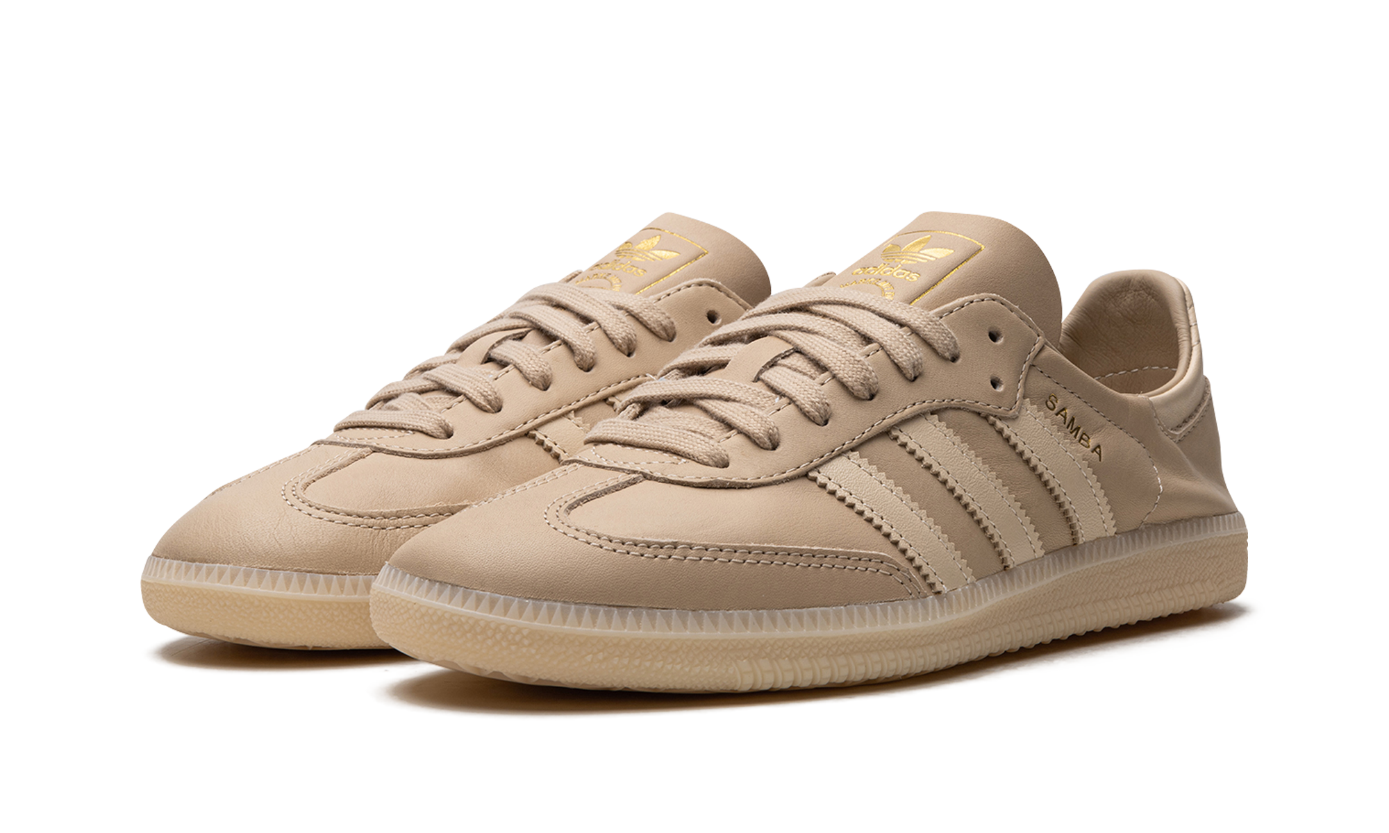 Adidas Samba Decon Magic Beige Sand Strata