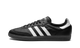 Adidas Samba Fucking Awesome Jason Dill Black