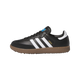 Adidas Samba Golf Core Black Cloud White Gum