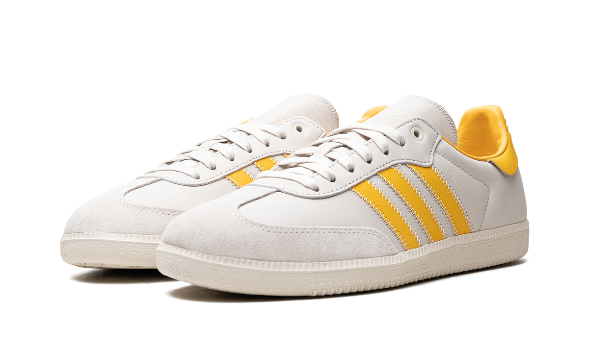 Adidas Samba Humanrace Bold Gold