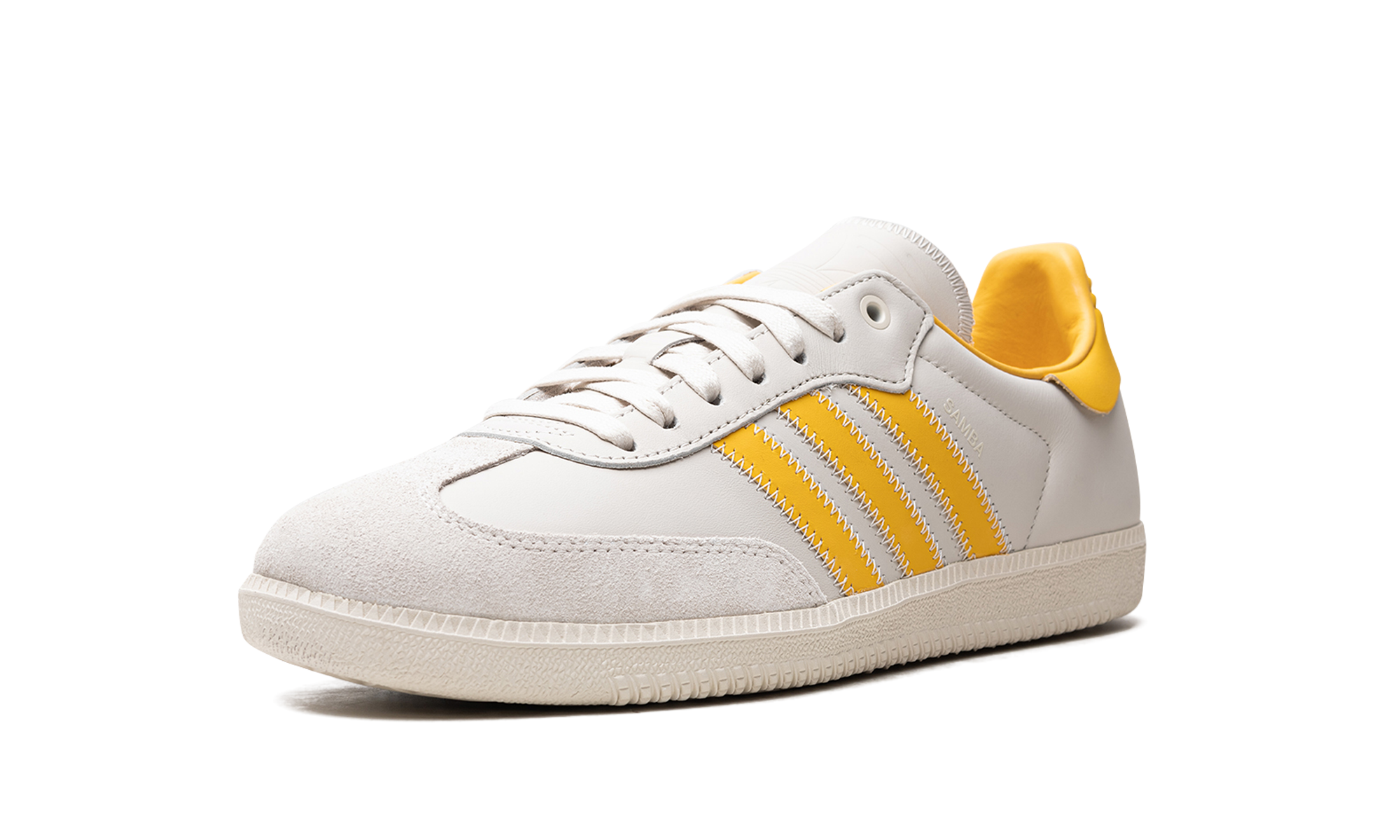 Adidas Samba Humanrace Bold Gold