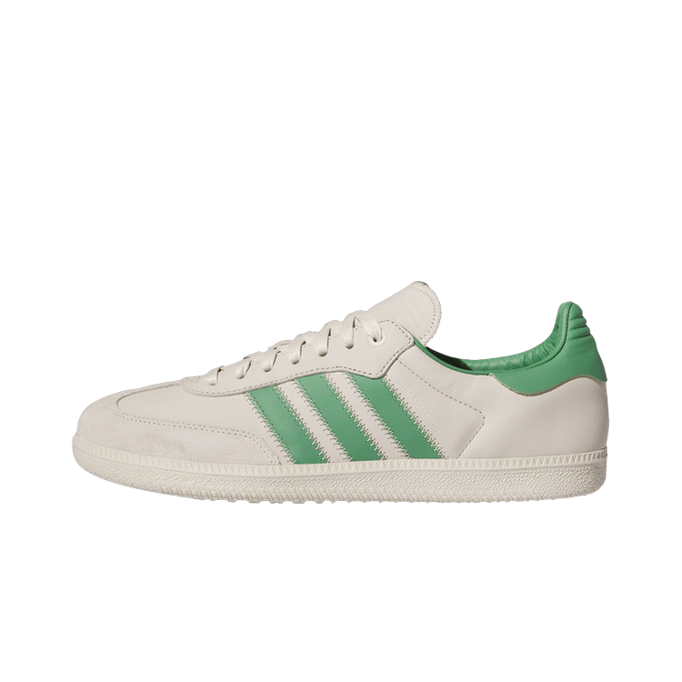 Adidas Samba Humanrace Preloved Green, Preloved Green/Aluminum (ID9064)