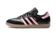 Adidas Samba Inter Miami CF Messi Black