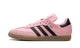 Adidas Samba Inter Miami CF Messi Pink